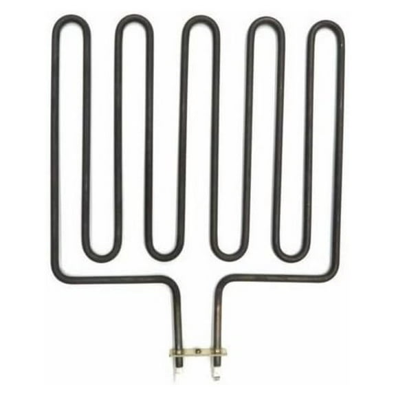 Finlandia for 8kw 208v/3ph Sauna Heater, ZSK-745, FH79-208V