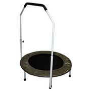 InTone Jogger w/ Handlebar & Video