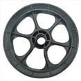 thumbnail image 2 of 5X Adecuado para 202795 Polea de Motor de Lavadora, 2 of 5
