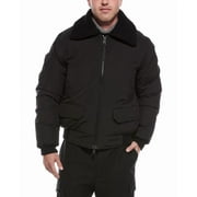 Canada Goose mens Chilliwack Aviation Down Bomber Jacket, s, Black