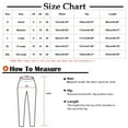 thumbnail image 3 of SELONE Linen Pants for Women High Waisted Embroidered Baggy Wide Leg Casual Summer Linen Long Pant Loose Cotton And Wide-leg Pants for Everyday Wear Running Work Casual Event Green L, 3 of 5