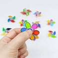 thumbnail image 2 of BESTSKY 2026 New Fidget Spinner,Windmill Stress Toys,Adult Fidget for Stress Relief, Focus, Office, Desk, Travel, 2 of 7