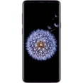 thumbnail image 4 of Restored Samsung Galaxy S9+ G965U 64GB Lilac Purple GSM Factory Unlocked Android Smartphone (Refurbished), 4 of 7