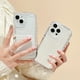 thumbnail image 2 of Carcasa Redmi Note 11 10 9 12C A1 Plus 10 10C 9A 9C 9T MI 11 Lite Poco X3 NFC X3 Pro Simple Funda Transparente Para Teléfono A Prueba De Golpes Cojín De Aire Protectora De Silicona, 2 of 4