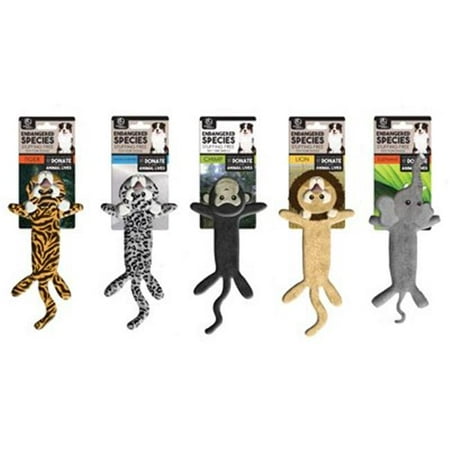 - EUROPEAN HOME DESIGNS African Lion Dog Toy