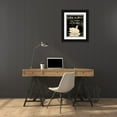 thumbnail image 3 of Vintage Apple Collection 15x18 Black Ornate Wood Framed with Double Matting Museum Art Print Titled - Swan Cremes, 3 of 4