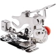 thumbnail image 4 of Ruffler Presser Foot For Brother Singer Low Sewing Machine, 4 of 5