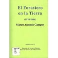 thumbnail image 1 of El Forastero En La Tierra (1970-2004) Blanco, 1 of 2