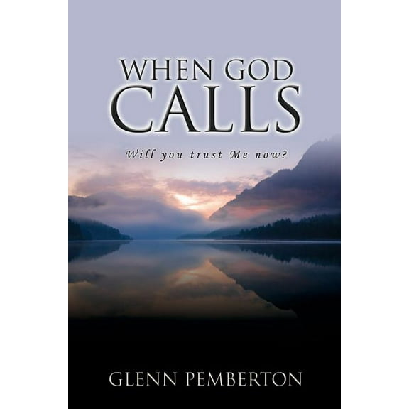 When God Calls (Paperback)