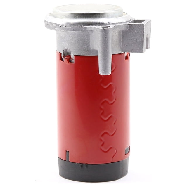 Air Compressor 24V Air Pump Air Horn Compressor Kit for Any Vehicle Trucks Lorries Trains Yachts