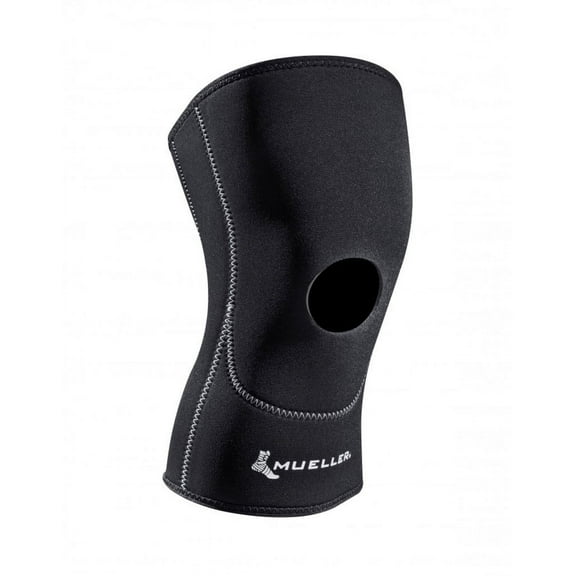 Mueller Open Patella Knee Sleeve