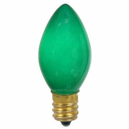 pack of 25 ceramic green c7 replacement christmas light pack of 25 ceramic green c7 replacement christmas light