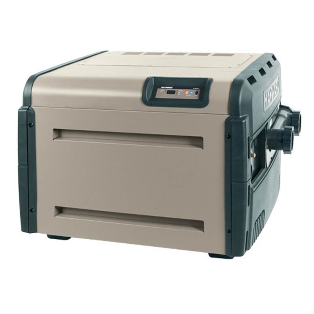 Hayward Universal H Series H500FDN 500000 BTU Natural Gas Pool and Spa