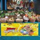thumbnail image 3 of Astérix y Obélix: La Gran Pelea Fondo Temático Pancarta Suministros de Decoración para Fiesta de Cumpleaños, Decoración de Fondo de Fiesta Personalizado,150x90cm, 3 of 6