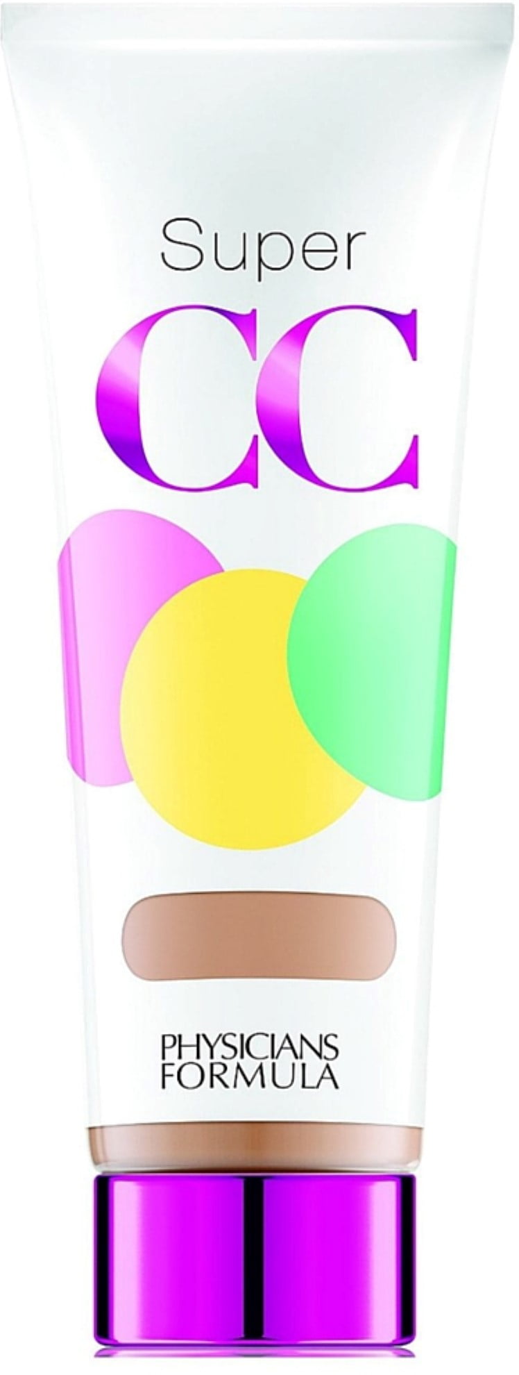 Super CC+ ColorCorrection + Care Cream, Light/Medium 1.20 oz, 2 Pack