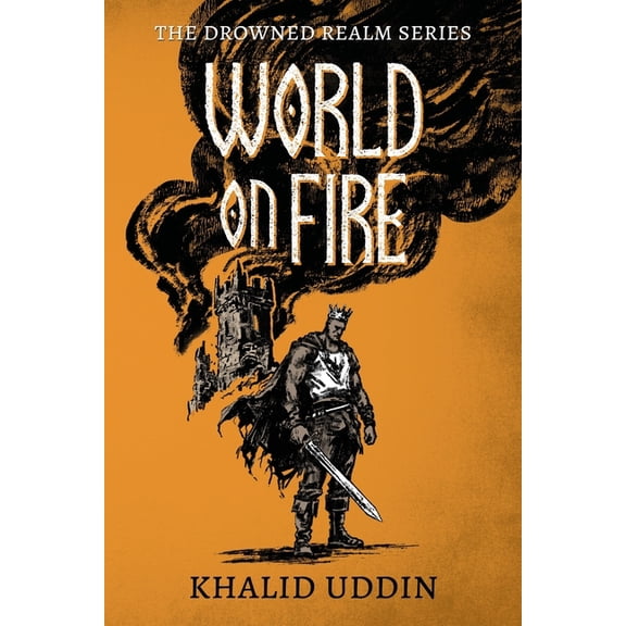 World on Fire, (Paperback)