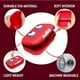 thumbnail image 3 of Estuche para Lápices ZIPIT Beast Rojo, 3 of 3