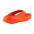 thumbnail image 5 of Vionic Tide Rx Women's Sandals Tangerine Tango Size 6 M, 5 of 8