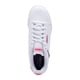 thumbnail image 2 of Tenis Adidas  Hombre Roguera Blanco EH2266, 2 of 6