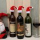 thumbnail image 5 of 10 fundas para cuchillos y tenedores, decoración para botellas de vino y mesa, decoración navideña para el hogar., 5 of 5