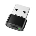 thumbnail image 1 of USB Mouse Jiggler - Mouse Mover Prevents Screen-Saver Sleep and Standby, 1 of 5