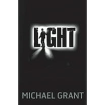 Light (Hardcover) by Michael Grant