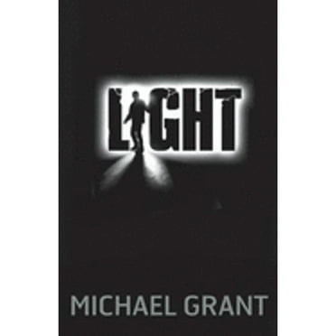 Light (Hardcover) by Michael Grant