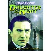 Daughter of the Night (DVD), Alpha Video, Drama