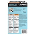 thumbnail image 3 of JiMMYBAR Creatine Functional Protein Bar Variety Pack, 2.05 oz, 14-count, 3 of 3
