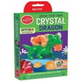 thumbnail image 1 of Klutz-scolastique 159166 Cultiver Votre Propre Cristal Mini-Kit-Dragon - Âges 8 Plus, 1 of 2