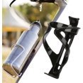 thumbnail image 4 of Soporte ligero para botella de agua para bicicleta: seguro, versátil y elegante, jaula universal para bebidas, ciclismo, bicicletas de carretera/montaña (negro), 4 of 4