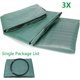 thumbnail image 5 of Heavy Duty 3x300L Garden Waste Bags with Handles, Waterproof Reusable, Compatible with Outdoor Use, 5 of 5