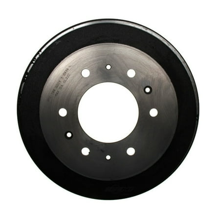 Raybestos R-Line Drums, OE Replacement Brake Drums 9108R Fits select: 1972-1982 FORD COURIER, 1979-1982 MAZDA B2000