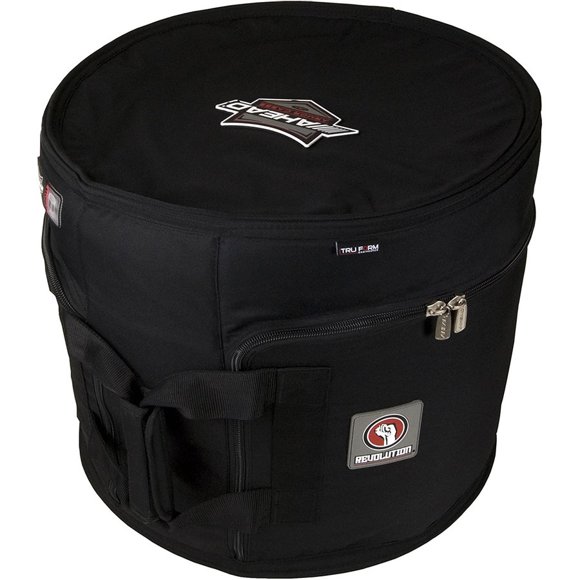 Ahead Armor Floor Tom Gig Bag - 14"x14"