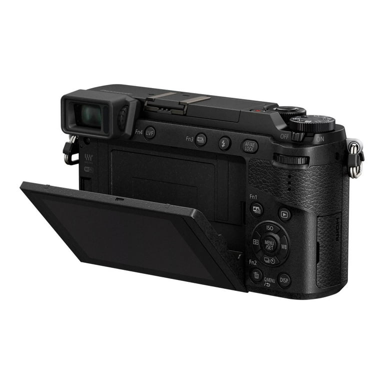 【美品】Panasonic LUMIX DC-FZ85 Amazon | パナソニック デジタルカメラ ルミックス FZ85 ブラック DC