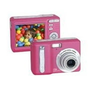 Polaroid i735 - Digital camera - compact - 7.0 MP - 3x optical zoom - flash 16 MB