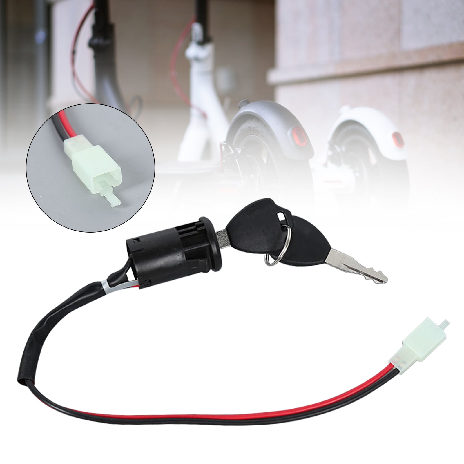 Scooter Ignition Switch Wiring Diagram Printable Form, Templates and