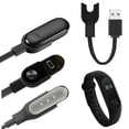 thumbnail image 3 of facefd USB Charging Cable Replacement for Mi Band 2 Watch Charge Line Fitness Tracker Watch Charger Cord, 3 of 4