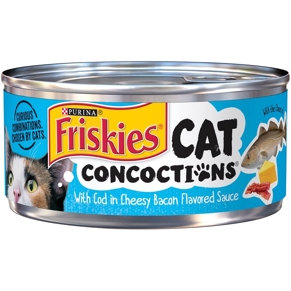 bacon flavored cat treats