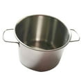 thumbnail image 2 of Kids Cooking Toy 12Pcs/Set Kids Pretend Play Cooking Stewpot Pan Spoon Mini Kitchen Cookware Toy, 2 of 5