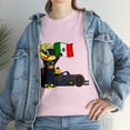 thumbnail image 3 of Checo's Victory Ride Tee: Celebrating Sergio Perez's Racing Triumph, 3 of 3