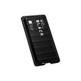 thumbnail image 4 of WD_Black 2TB P50 Game Drive Portable External SSD, Compatible with PS4, Xbox One, PC, Mac - WDBA3S0020BBK-WESN, 4 of 5