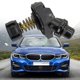 thumbnail image 3 of Auto Accessory Car Engine Coolant Thermostat 103℃ Replacement 11518601366 11518623576 for F39 F45 F46 F48 F55 F56, 3 of 4