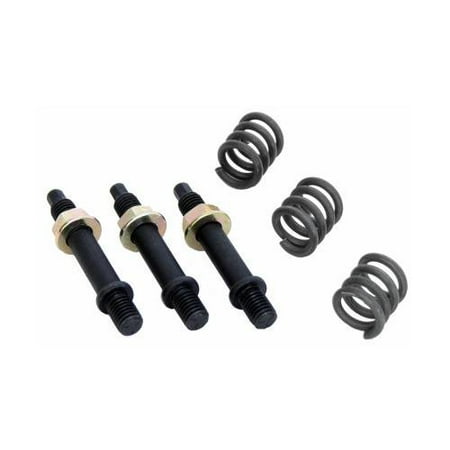 - Walker 36463 Exhaust Spring Bolt Kit