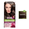 thumbnail image 1 of Tinte Garnier Cor Intensa 4.0 castaño, 1 of 4