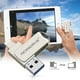 thumbnail image 5 of Memoria Usb 64gb Metal 2 En 1 Para Iphone Ipad 3.0 Lightning, 5 of 5