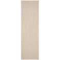 thumbnail image 1 of Safavieh Natural Fiber 8' X 10' Power Loomed Sisal Rug, 1 of 10