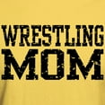 thumbnail image 3 of CafePress - Wrestling Mom Light T Shirt - Men's Classic Graphic T-Shirt, 3 of 4