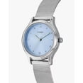 thumbnail image 3 of Reloj Timex TW2V82700 para Dama 28 mm Cuarzo Acero Inoxidable, 3 of 4