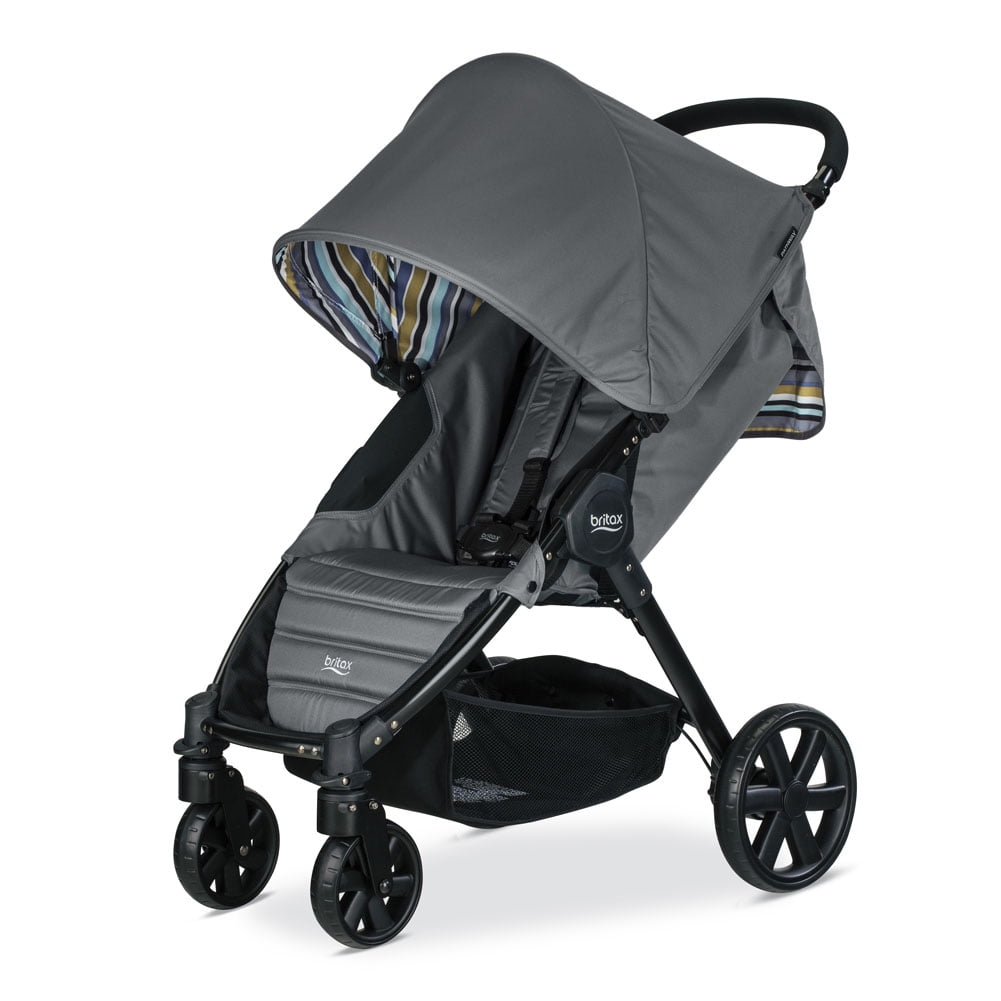 walmart britax stroller